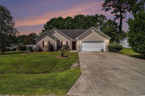 317 Opal Ave, Little River, SC, 29566-7085 | Card Image