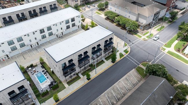 800 Red Drew Ave, Townhouse with 5 bedrooms, 6 bathrooms and null parking in Tuscaloosa AL | Image 47