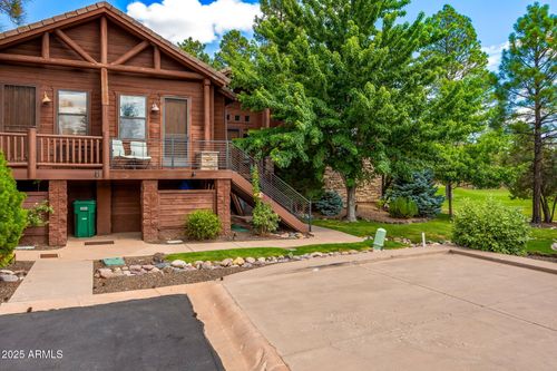 3600 W Torreon Ct, Show Low, AZ, 85901-2938 | Card Image