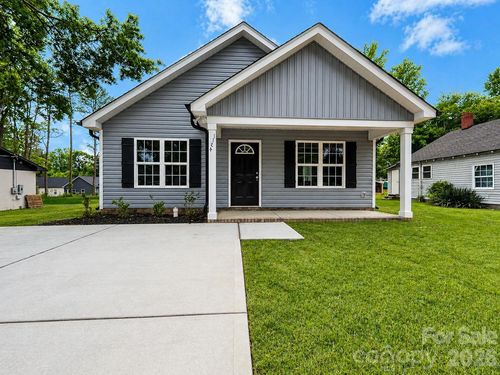 1134 Grady St, Salisbury, NC, 28144-3811 | Card Image