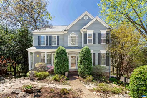 213 Fox Horn Ln, CHARLOTTESVILLE, VA, 22902 | Card Image