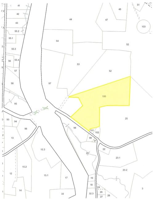 Lot 4 Quail John Rd, East Thetford, VT, 05043-9708 | Card Image