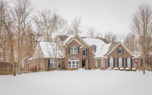251 Fallen Leaf Ct, Springboro, OH, 45066-5230 | Card Image