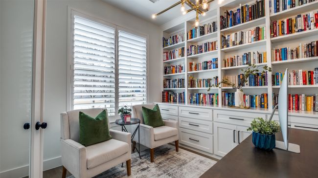 6023 Manderlay Dr, House other with 5 bedrooms, 6 bathrooms and null parking in Frisco TX | Image 6