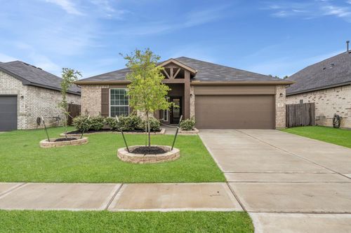 814 White Pine Haven Ln, Crosby, TX, 77532-5652 | Card Image