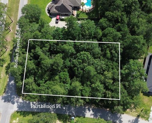 2527 Roman Forest Blvd, Roman Forest, TX, 77357-3083 | Card Image