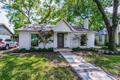 5411 Maple Springs Blvd, Dallas, TX, 75235-7548 | Card Image