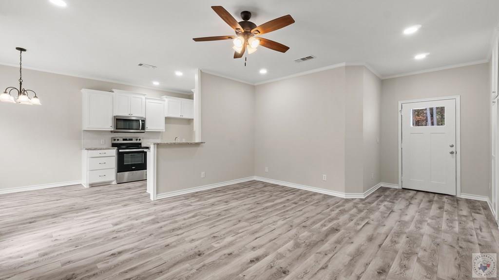 Residential in Texarkana 4