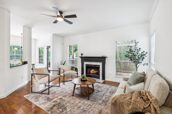 368 Cannonade Cir, House other with 3 bedrooms, 3 bathrooms and 4 parking in Franklin TN | Image 14