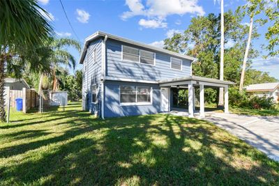 30 New York Avenue, House other with 3 bedrooms, 2 bathrooms and null parking in Dunedin FL | Image 3