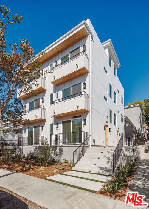 1332 Mohawk Street, Los Angeles, CA, 90026 | Card Image