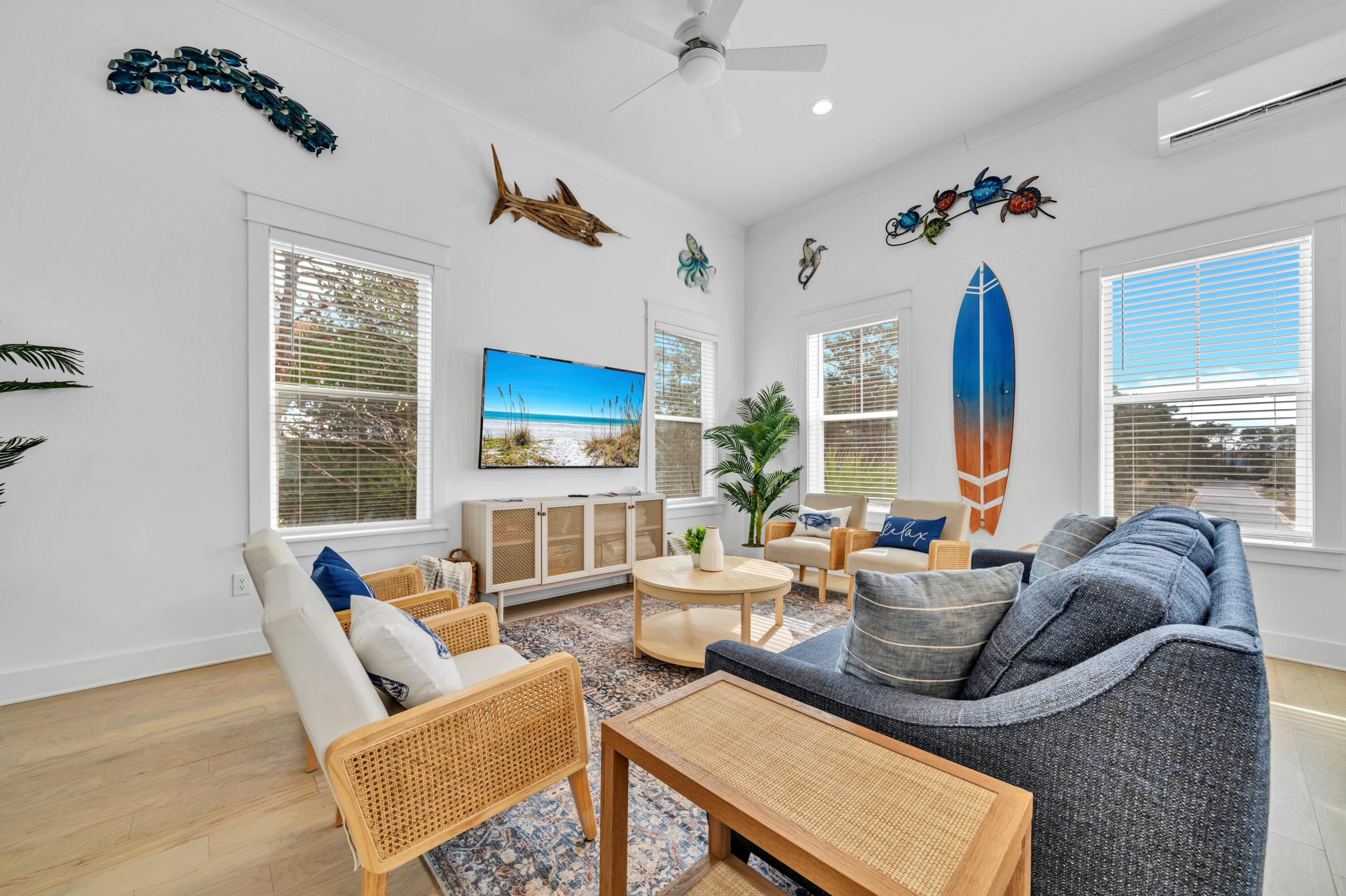 Residential in Inlet Beach 4