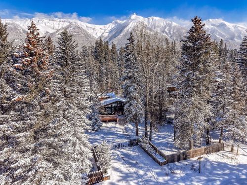 126 Elk St, Harvie Heights, AB, T1W2W2 | Card Image