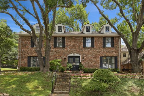 9315 Moss Circle Dr, Dallas, TX, 75243-7427 | Card Image