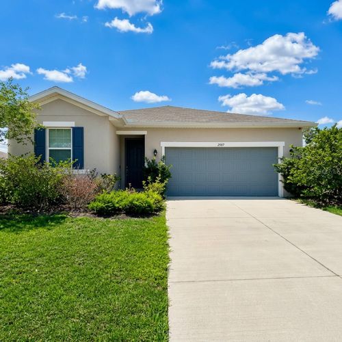 2587 Summer Star Way, LEESBURG, FL, 34748-2727 | Card Image