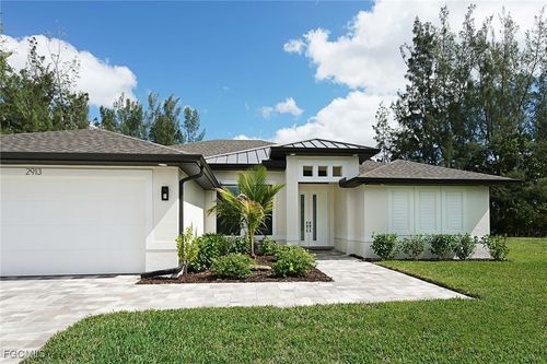 2913 Sw 11th Pl, Cape Coral, FL, 33914-4225 | Card Image