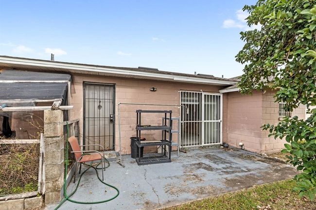 7710 Tern Dr, House other with 3 bedrooms, 2 bathrooms and null parking in ORLANDO FL | Image 19