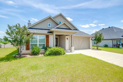 3125 Arbor View Dr, Burleson, TX, 76028-8369 | Card Image