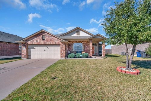9836 Shallow Creek Drive, Waco, TX, 76708 | Card Image