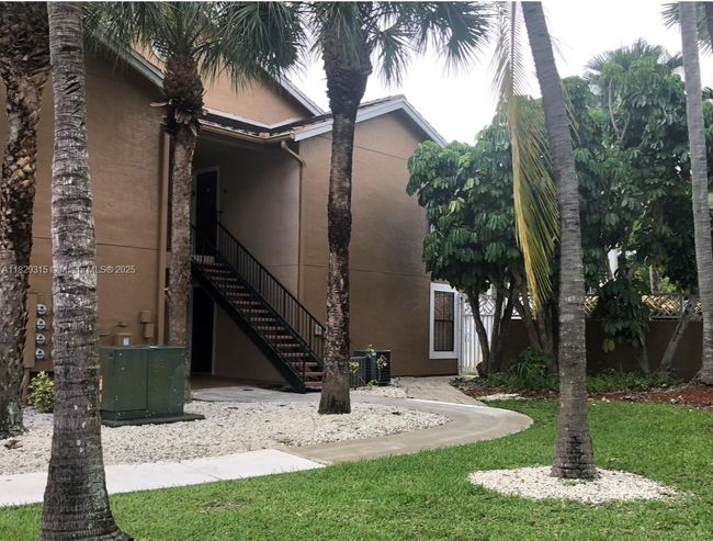 APT-309 - 10670 Sw 156 Th Pl, Condo with 1 bedrooms, 1 bathrooms and null parking in Miami FL | Image 4