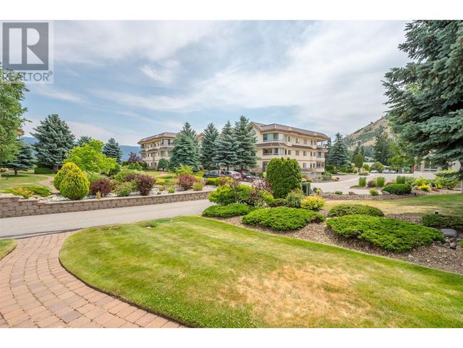 103 - 8408 Jubilee Rd E, Condo with 2 bedrooms, 2 bathrooms and 1 parking in Summerland BC | Image 32