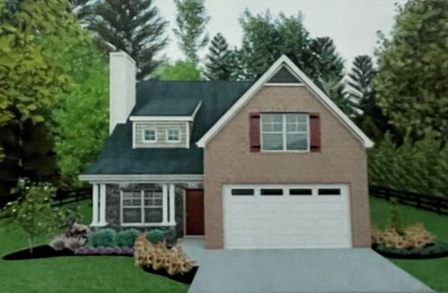 lot-4-618 Spring Hill Dr, Smyrna, TN, 37167-8103 | Card Image