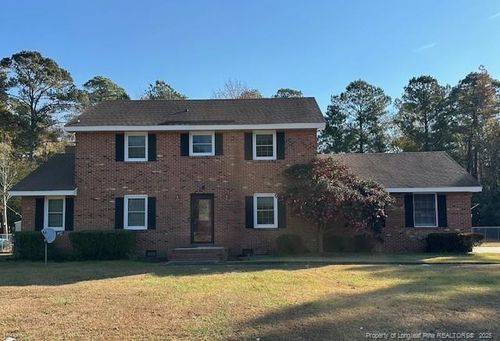 180 Castle Rd, Lumberton, NC, 28358-7500 | Card Image