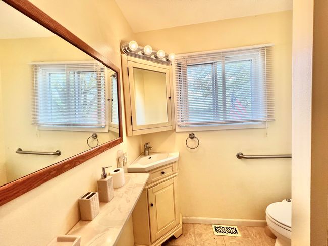 6569 Bird Lake Bas, House other with 3 bedrooms, 1 bathrooms and null parking in Osseo MI | Image 25