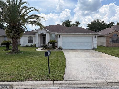 3745 Woodbriar Drive, Orange Park, FL, 32073 | Card Image