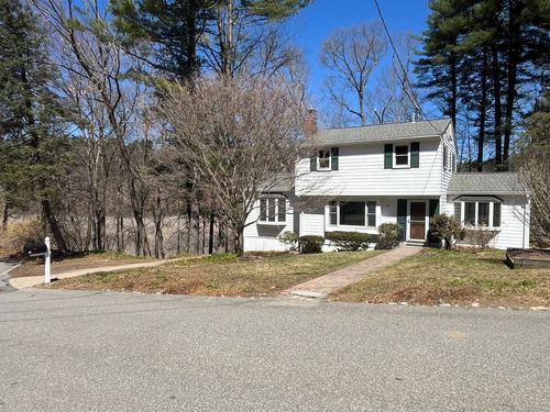 35 Wallace Rd, Wayland, MA, 01778 | Card Image