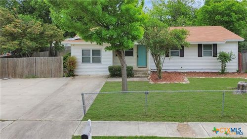 701 S 19th St, Temple, TX, 76504-5470 | Card Image
