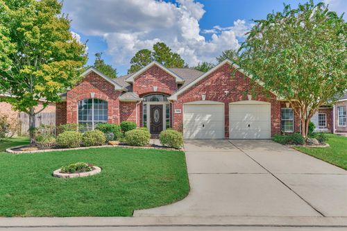 24910 Corbin Gate Dr, Spring, TX, 77389-4037 | Card Image