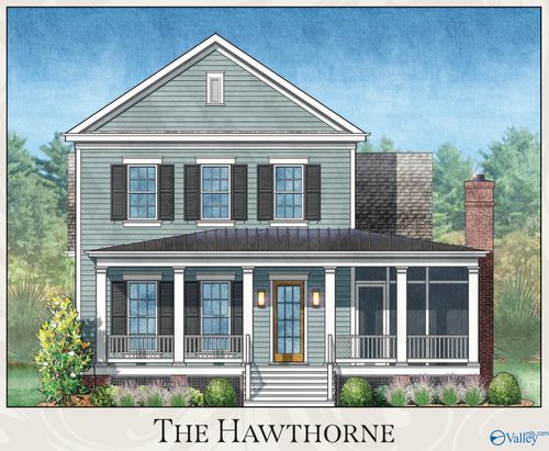 12 Angell St Nw, Huntsville, AL, 35806-6502 | Card Image