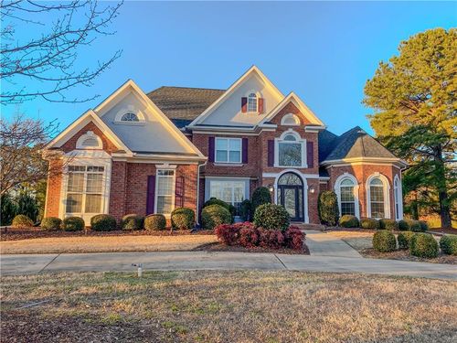 105 Cherokee Rose Ln, Fayetteville, GA, 30214-2659 | Card Image