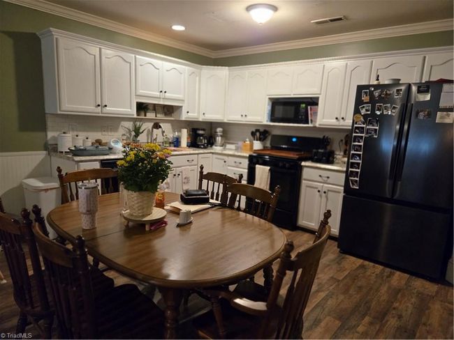 866 Trinity Church Rd, House other with 2 bedrooms, 2 bathrooms and null parking in Tobaccoville NC | Image 5