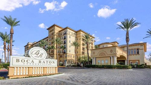 603-2405 W Serene Ave, Las Vegas, NV, 89123-6560 | Card Image