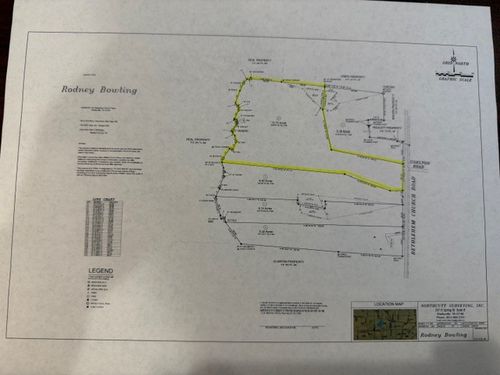 0 Bethlehem Church Rd, Shelbyville, TN, 37160 | Card Image