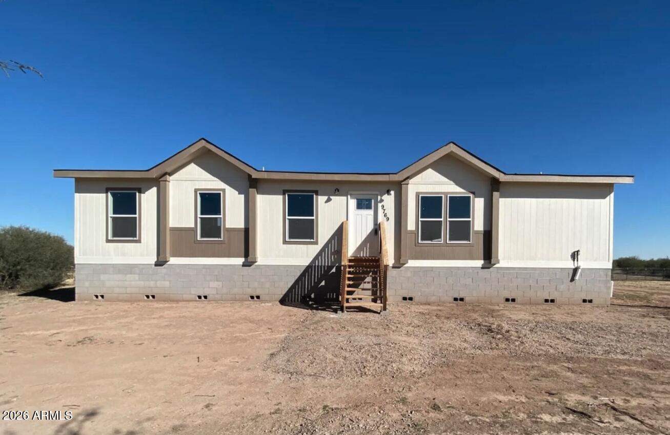 Residential in Casa Grande