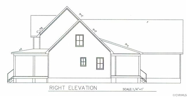 lot 30 Bear Castle Drive, House other with 4 bedrooms, 4 bathrooms and null parking in Bumpass VA | Image 4