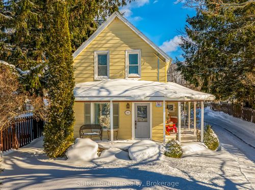 601 Dawson St, South Bruce Peninsula, ON, N0H | Card Image