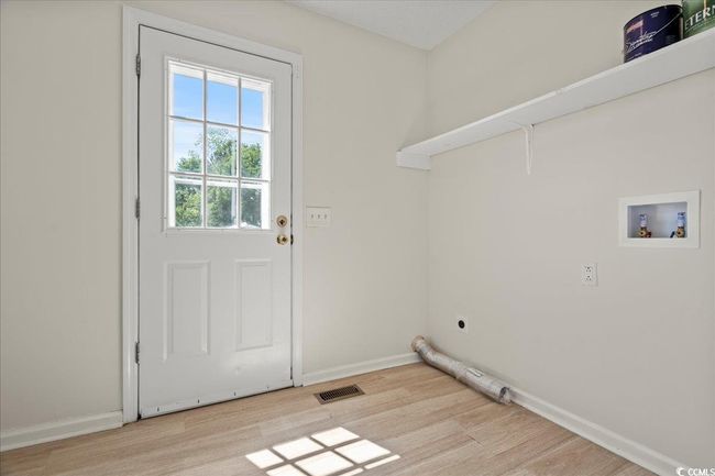 1763 Lipscomb Rd, House other with 3 bedrooms, 2 bathrooms and null parking in Mullins SC | Image 16