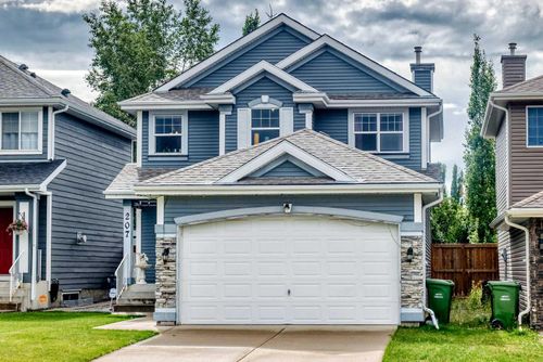 207 Bridlewood Rd Sw, Calgary, AB, T2Y3X2 | Card Image
