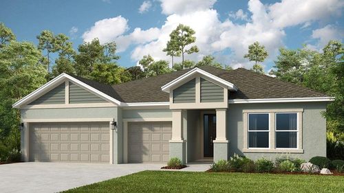 813 Ladyfish Trl, SAINT CLOUD, FL, 34771-6929 | Card Image