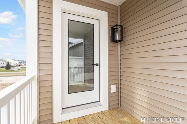 37 - 3614 Buckingham Ln, Condo with 3 bedrooms, 3 bathrooms and null parking in Hudsonville MI | Image 43