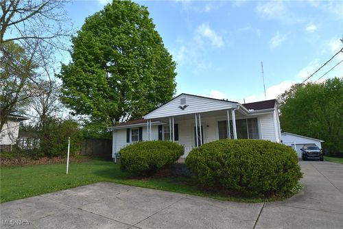 4706 Kirk Rd, Austintown, OH, 44515-5403 | Card Image