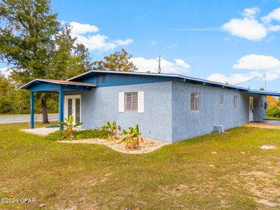 8812 Resota Beach Road, House other with 2 bedrooms, 2 bathrooms and null parking in Panama City FL | Image 3