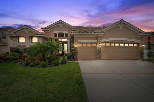 11519 Belle Haven Drive, NEW PORT RICHEY, FL, 34654 | Card Image