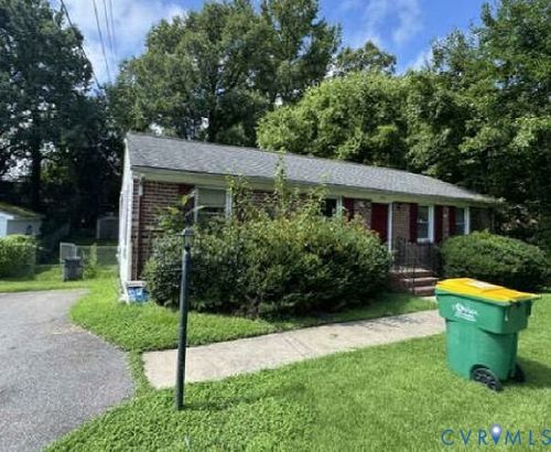 2118 Dolin St, Hopewell, VA, 23860-2134 | Card Image