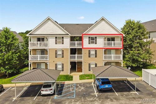 5300 Spring River Dr, O Fallon, MO, 63368-7434 | Card Image
