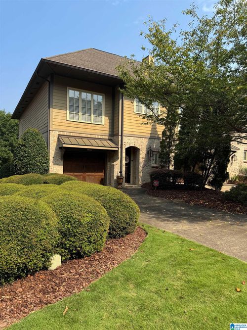 2088 Eagle Ridge Dr, BIRMINGHAM, AL, 35242-5442 | Card Image